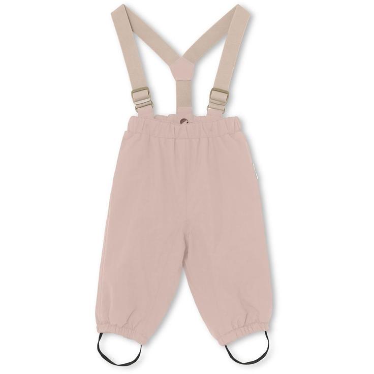 Wilas pants Rose Smoke