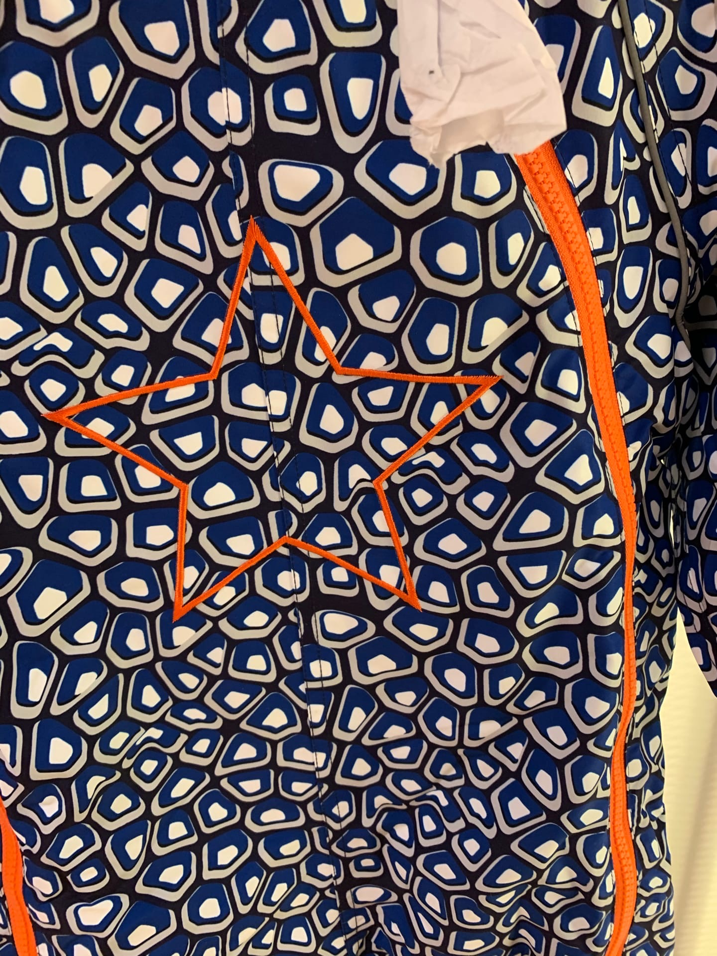Transition Suit Baby Boy Burbank - 2
