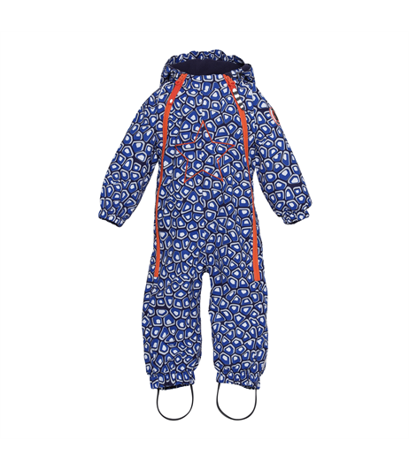 Transition Suit Baby Boy Burbank - 6