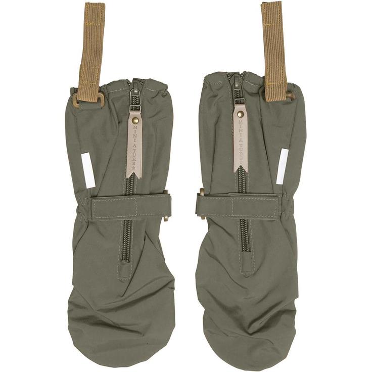 Ceri Gloves  Beetle