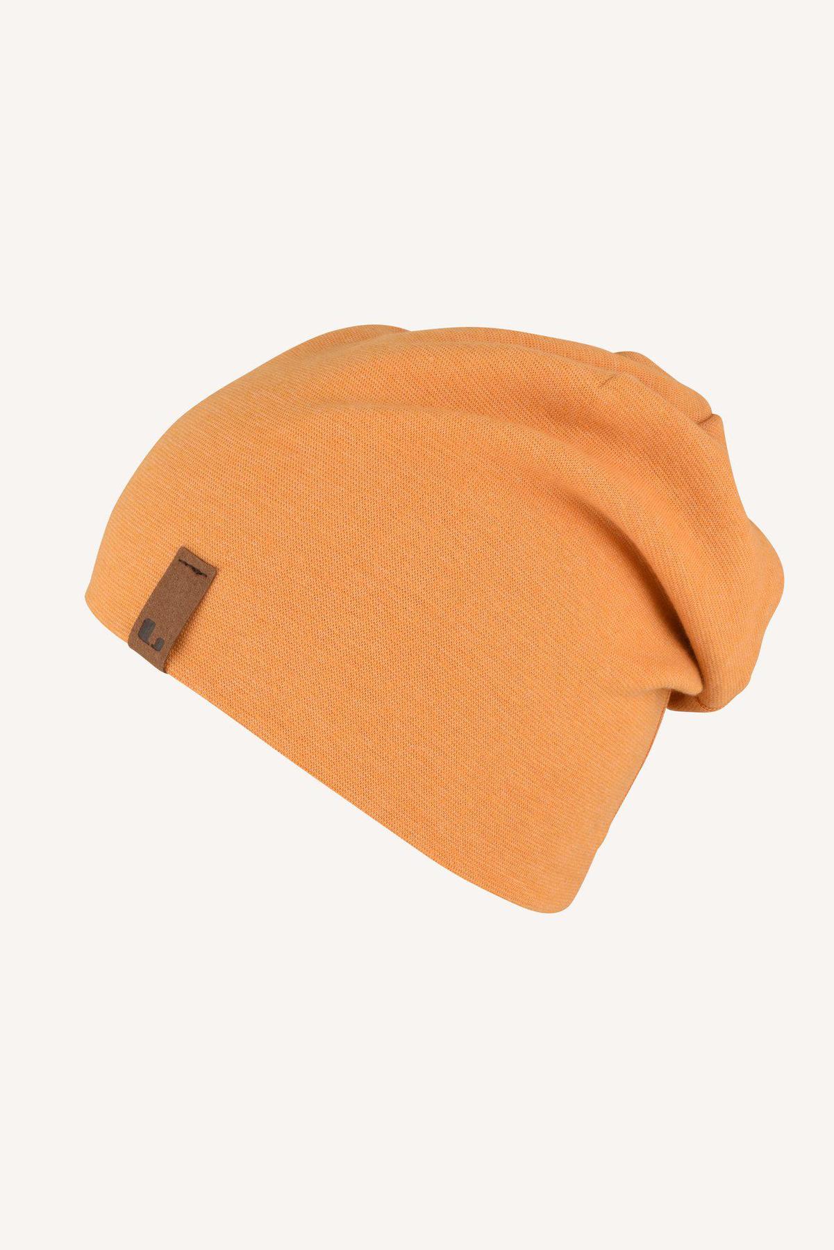 LEKSAND HAT - GOLD - 2