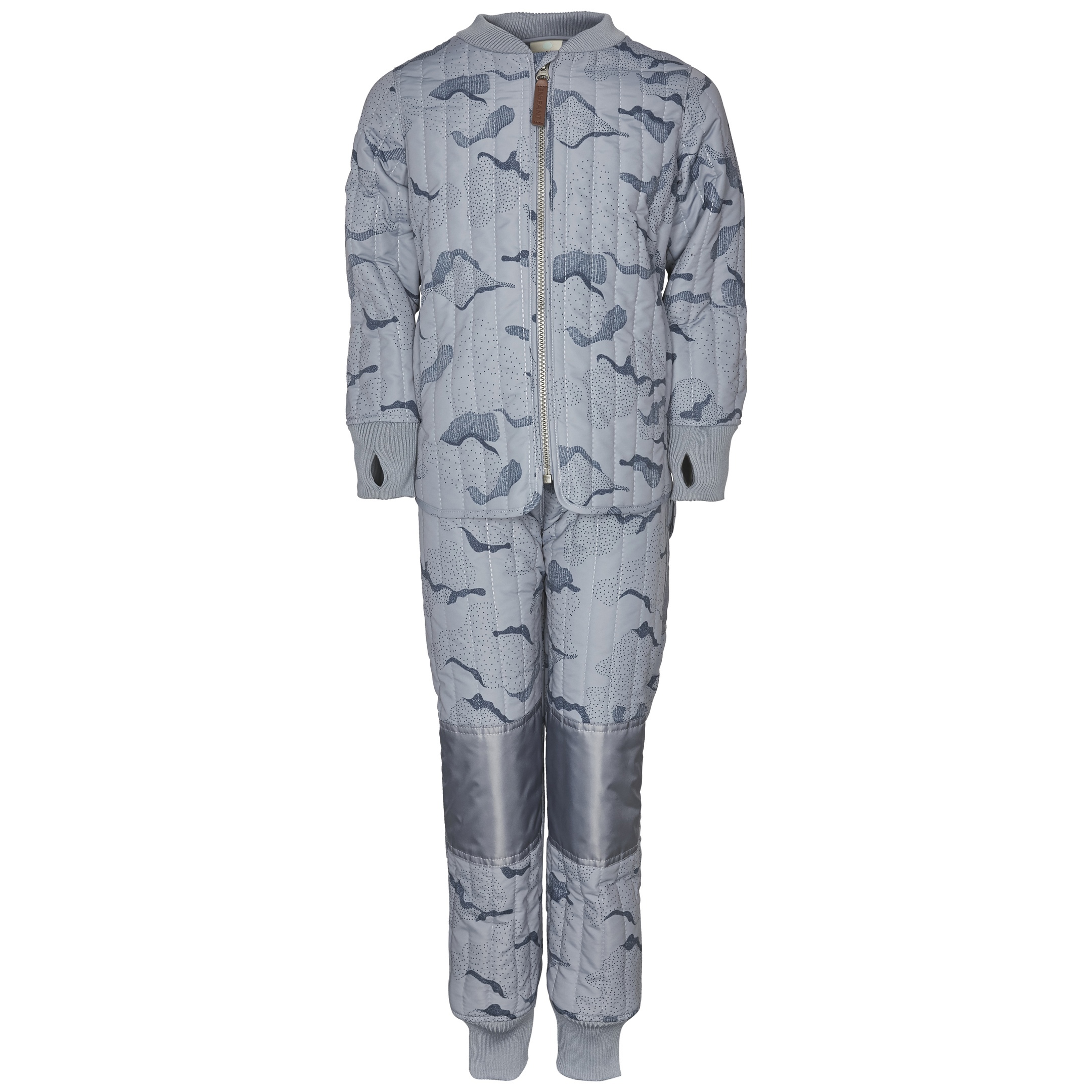 En Fant Thermo Set  Flint Stone