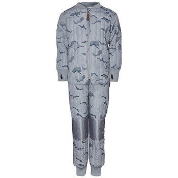 En Fant Thermo Set  Flint Stone