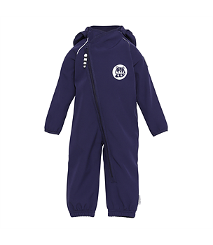  Fairfield Softshell Suit Unisex Baby