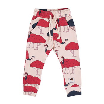 Mullido Emu pants