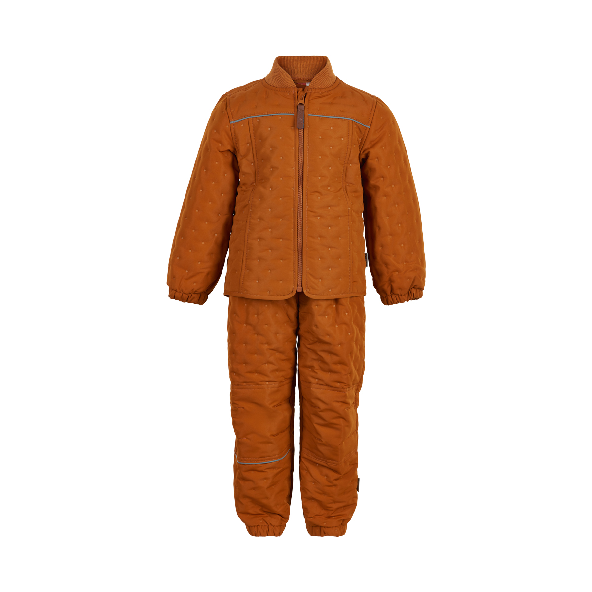 Thermal Set Pumpkin Spice