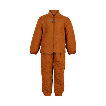 Thermal Set Pumpkin Spice