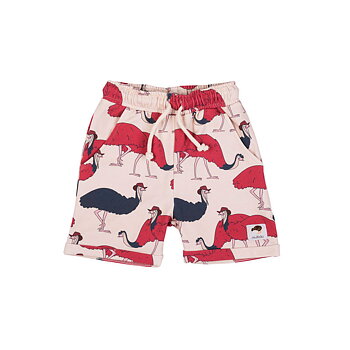 Mullido emu shorts