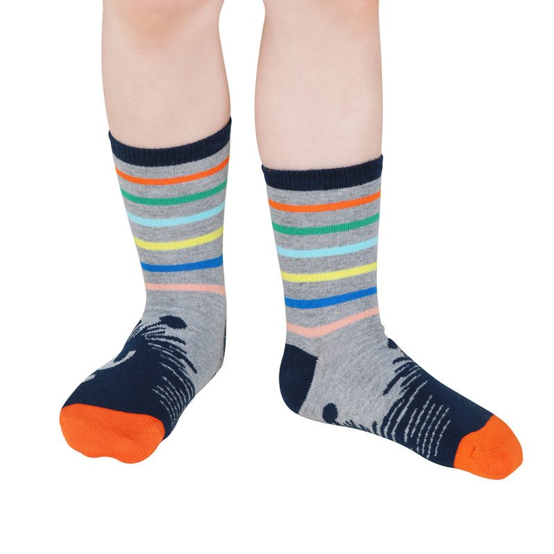 Stinky Socks yellow 2-pack  - 2