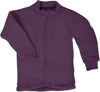 Wool Jacket Hortensia 