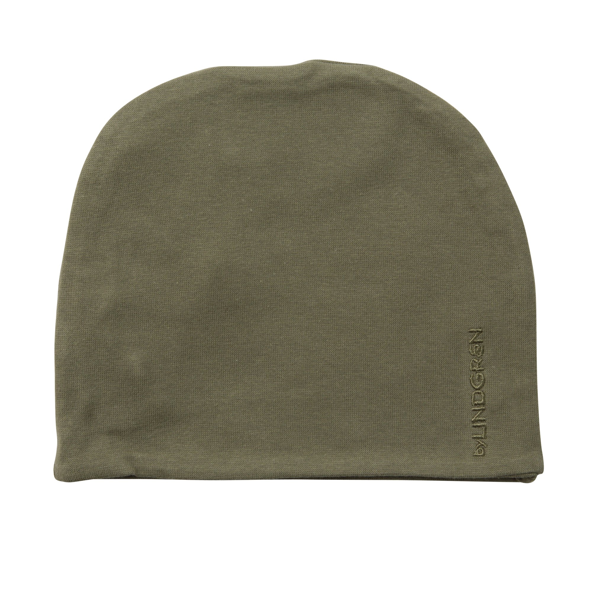 Beanie boy dusty olive 