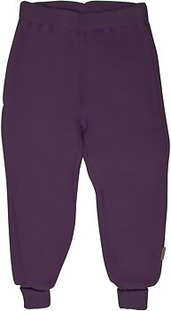 WOOL Pants Hortensia