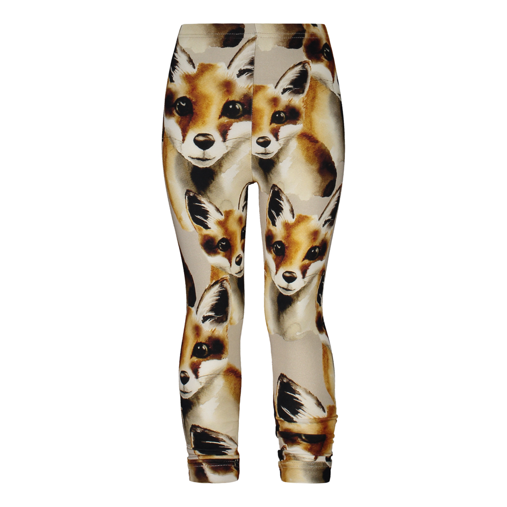 Metsola Fox Leggins
