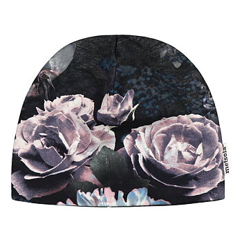 Metsola Frost tricot Beanie 