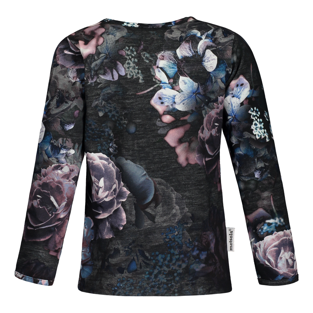 Metsola  FrostT-shirt LS - 2