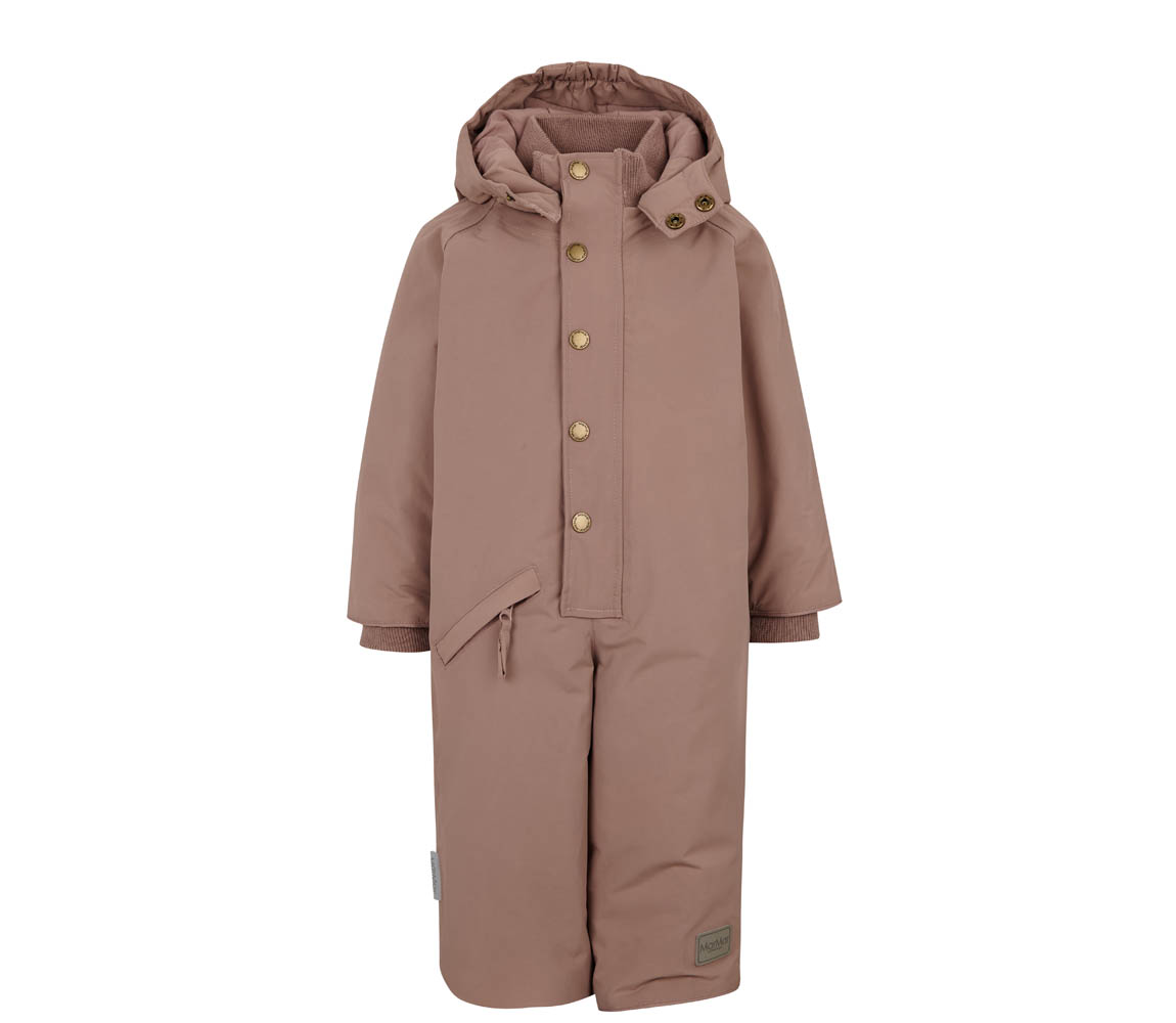 Marmar Ollie vinteroverall Mauve - 3