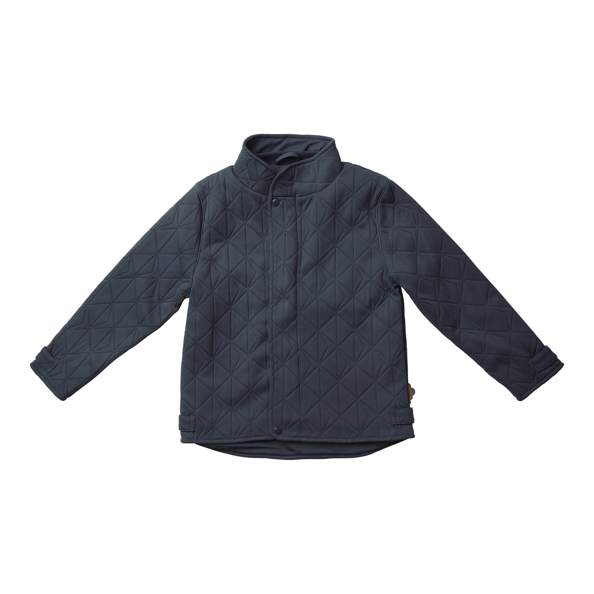 Little Leif Thermo Jacket I Deep Navy - 2