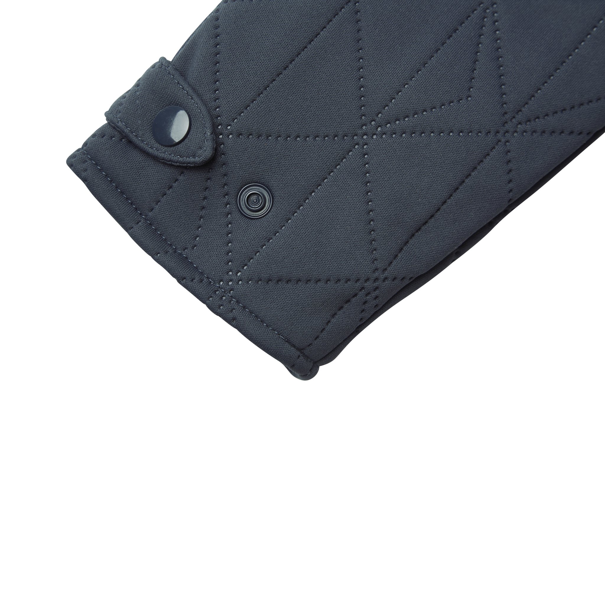 Little Leif Thermo Jacket I Deep Navy - 7