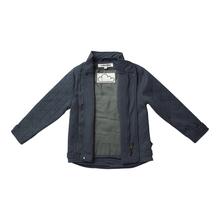 Little Leif Thermo Jacket I Deep Navy - 4