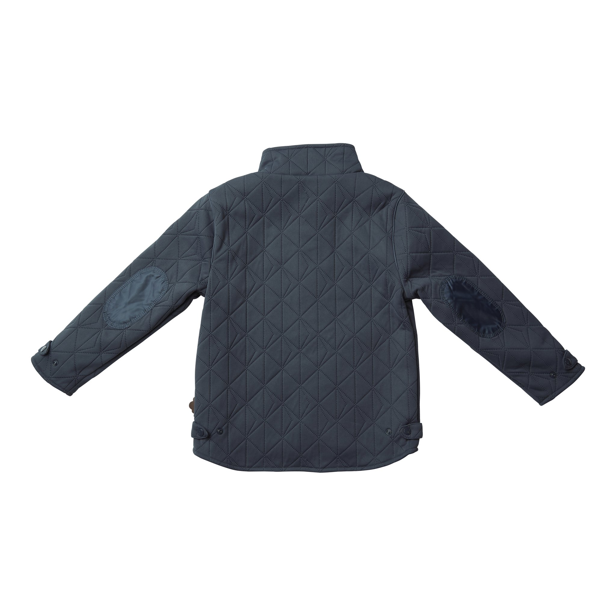 Little Leif Thermo Jacket I Deep Navy - 3