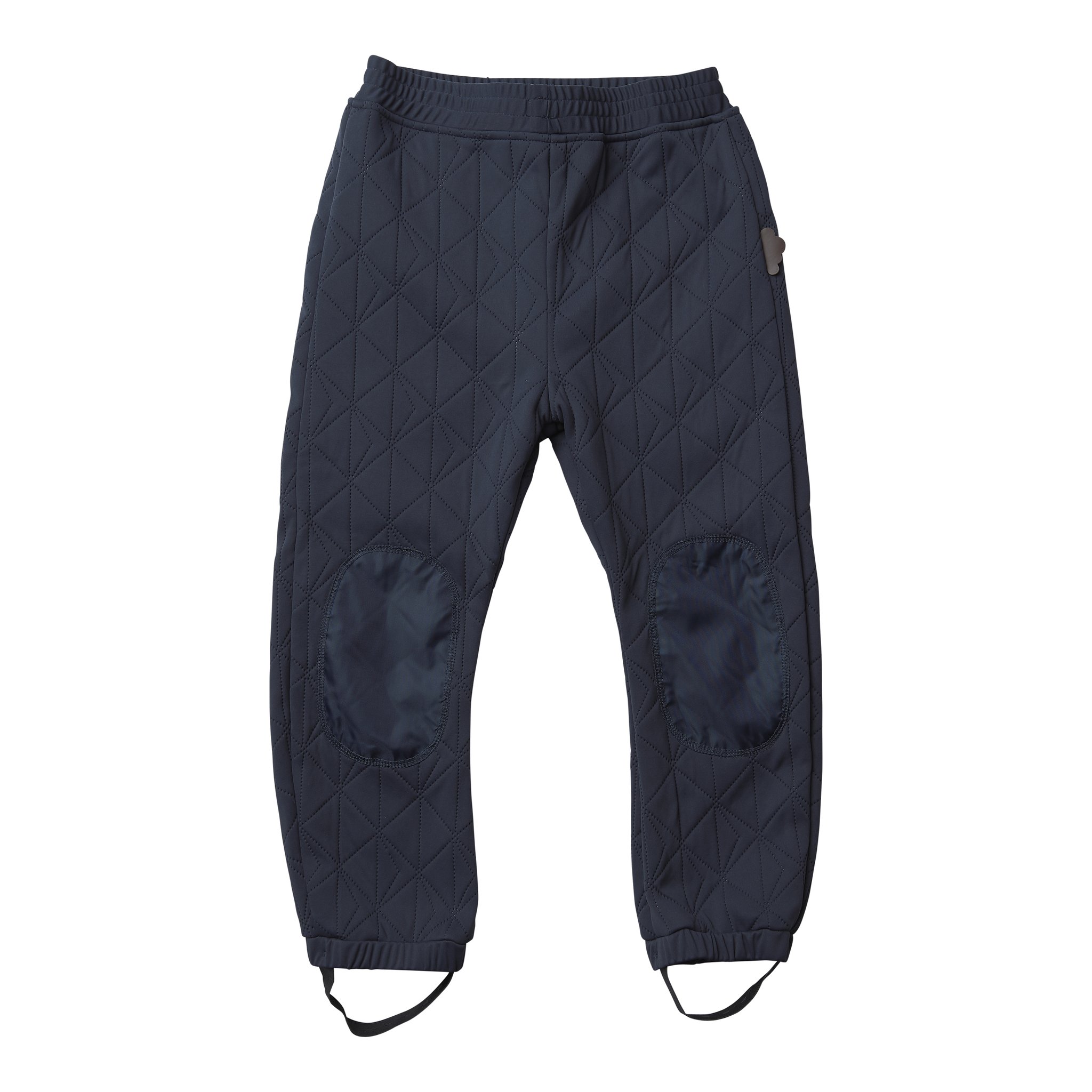 Leif Thermo Pants I Deep Navy