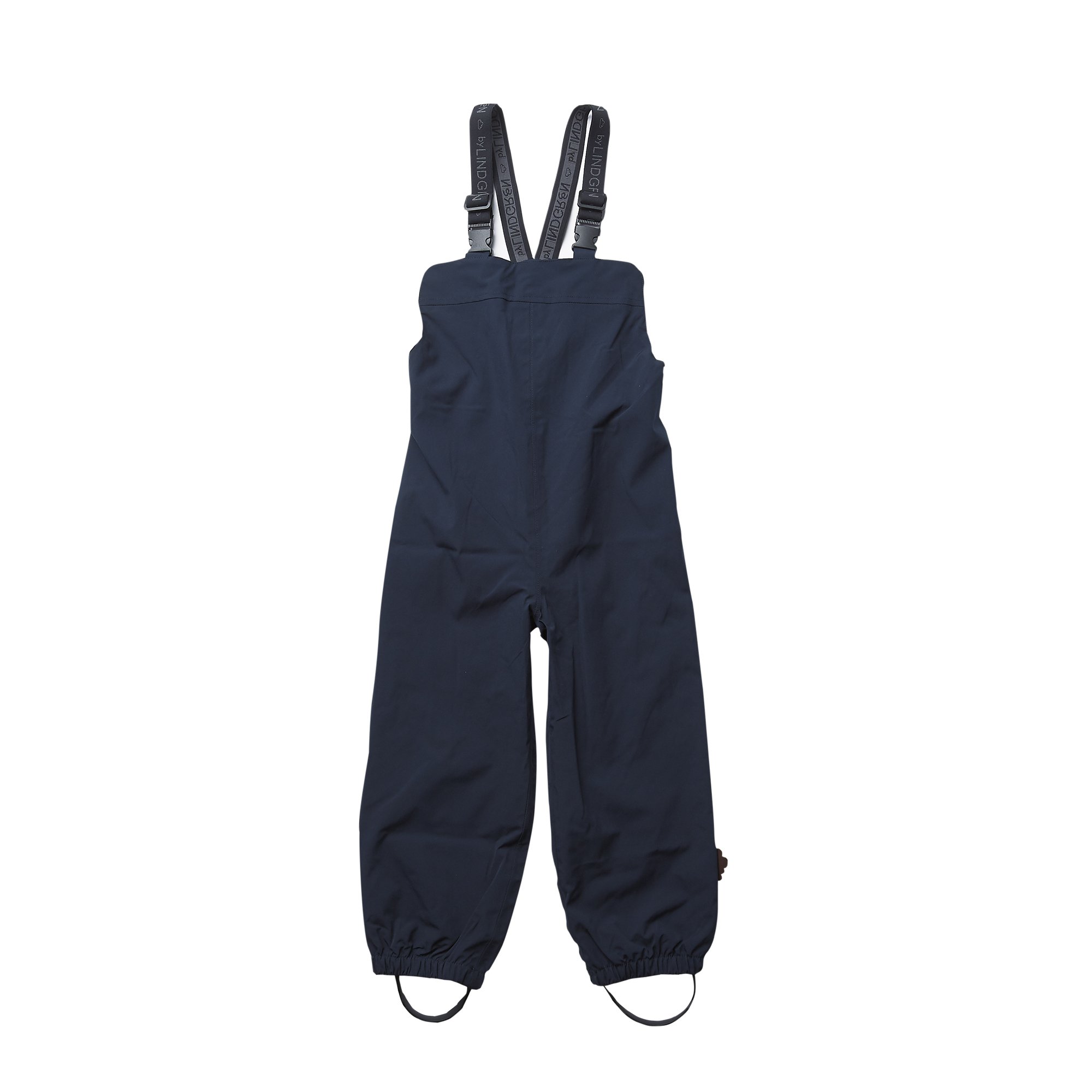 Dungarees I Regnbukser m seler I Deep Navy - 2