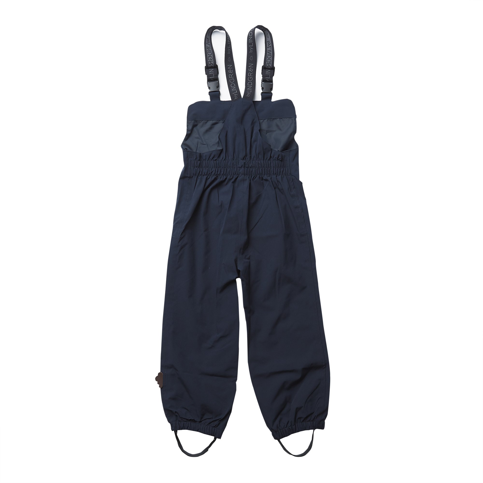 Dungarees I Regnbukser m seler I Deep Navy