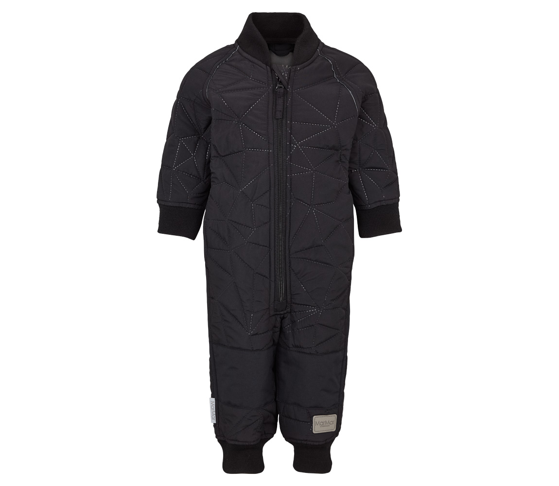 Marmar Cph themooverall OZ Black