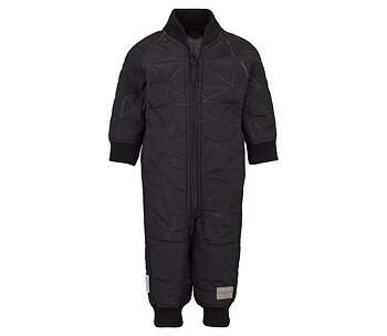 Marmar Cph themooverall OZ Black