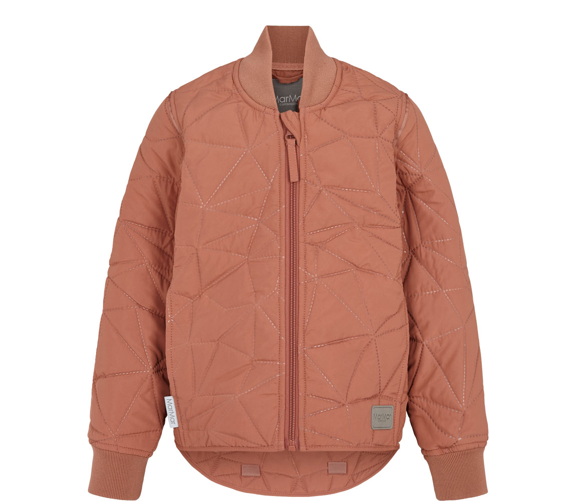 Termojacka Orry Rose Blush