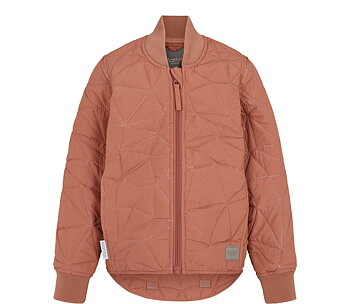 Termojacka Orry Rose Blush