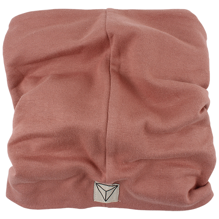 Nordic Neckwarmer Burlwood - 2