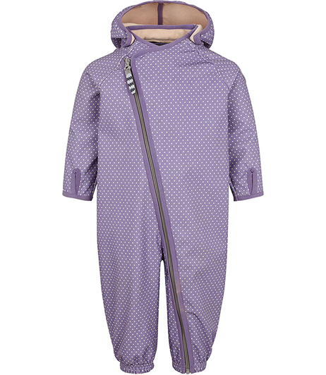 Vicki softshell suit - 2