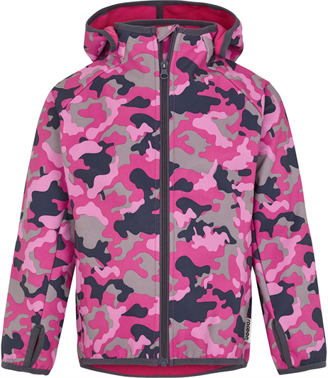 Ester Softshell Jacket - 2