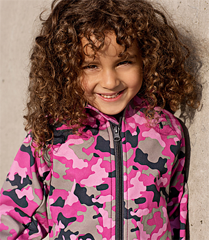 Ester Softshell Jacket