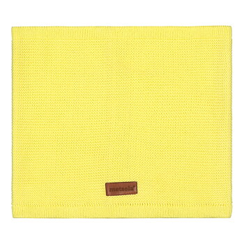 Knitted classic tube, Kiwi