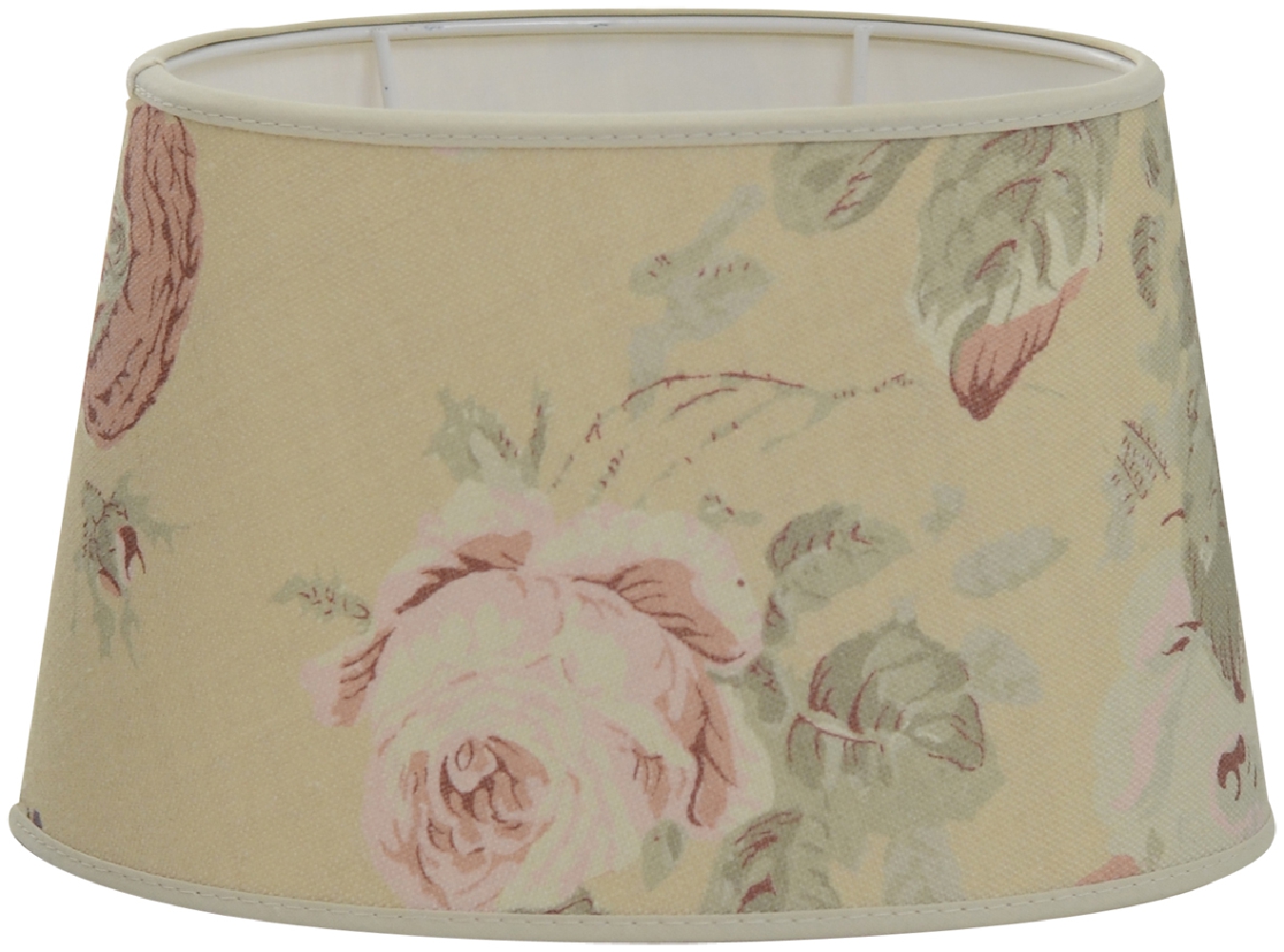 Tallulah sand oval lampskärm