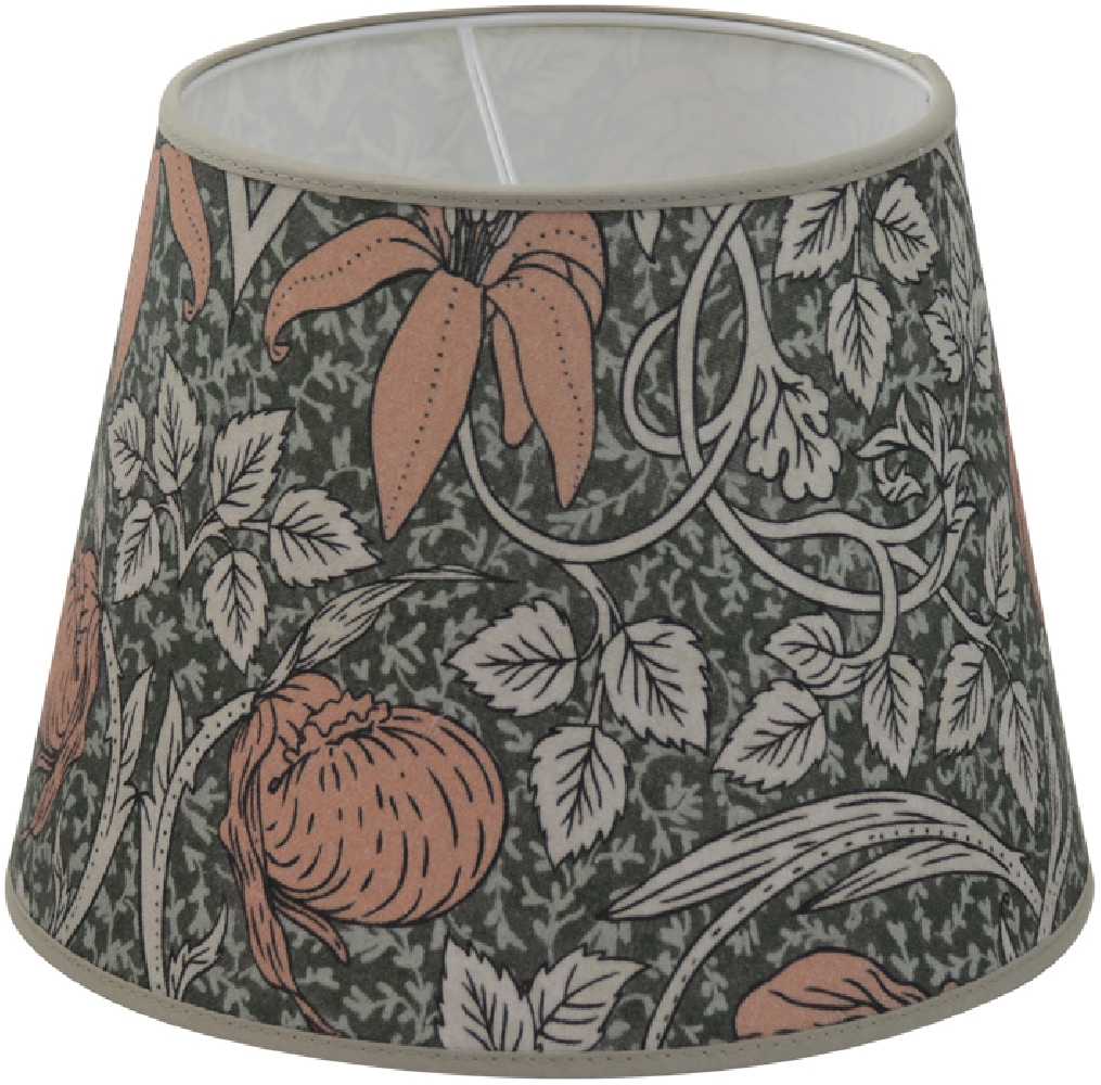 Classic Foliage lampskärm - 3