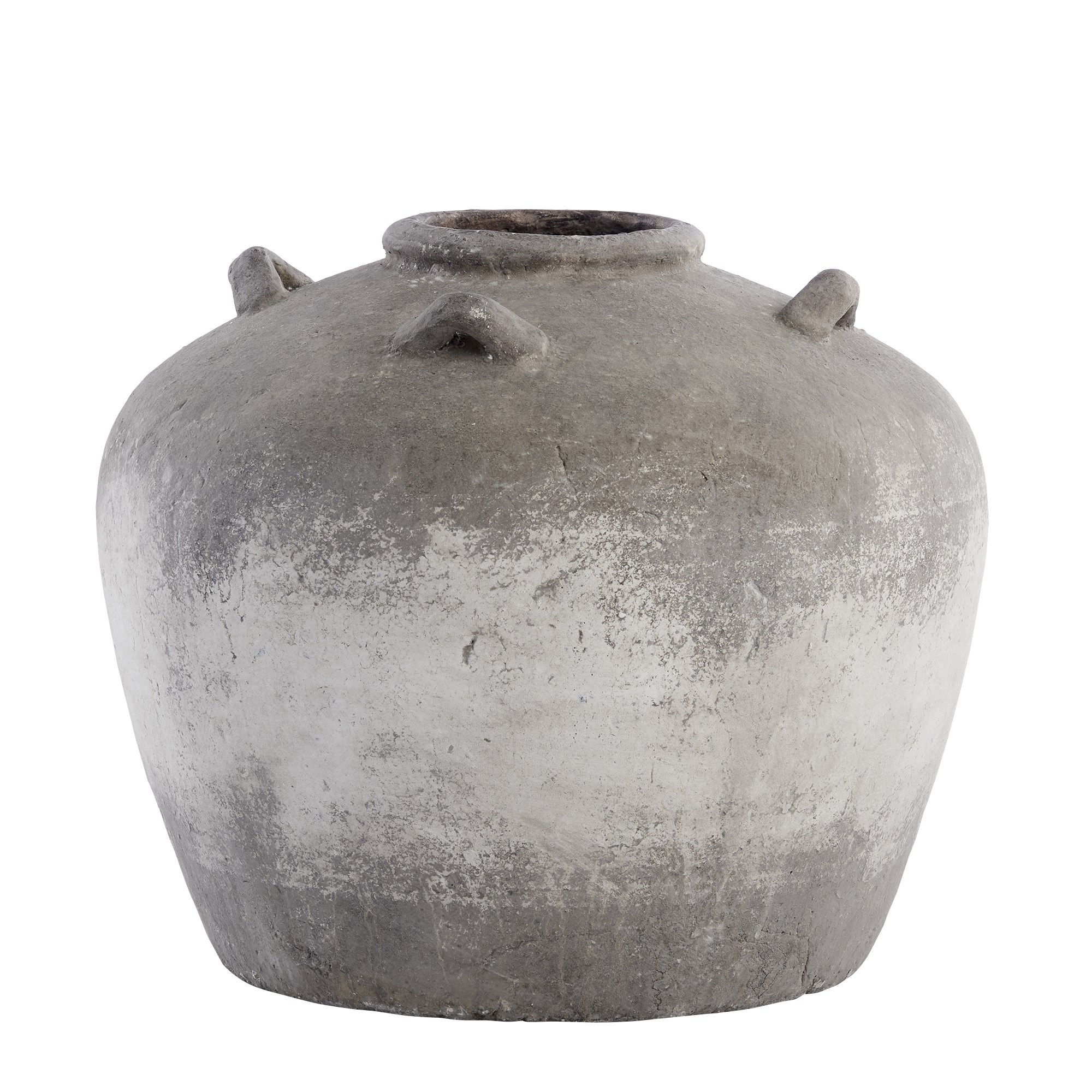 Novinne dekorationsvas 33,5 cm