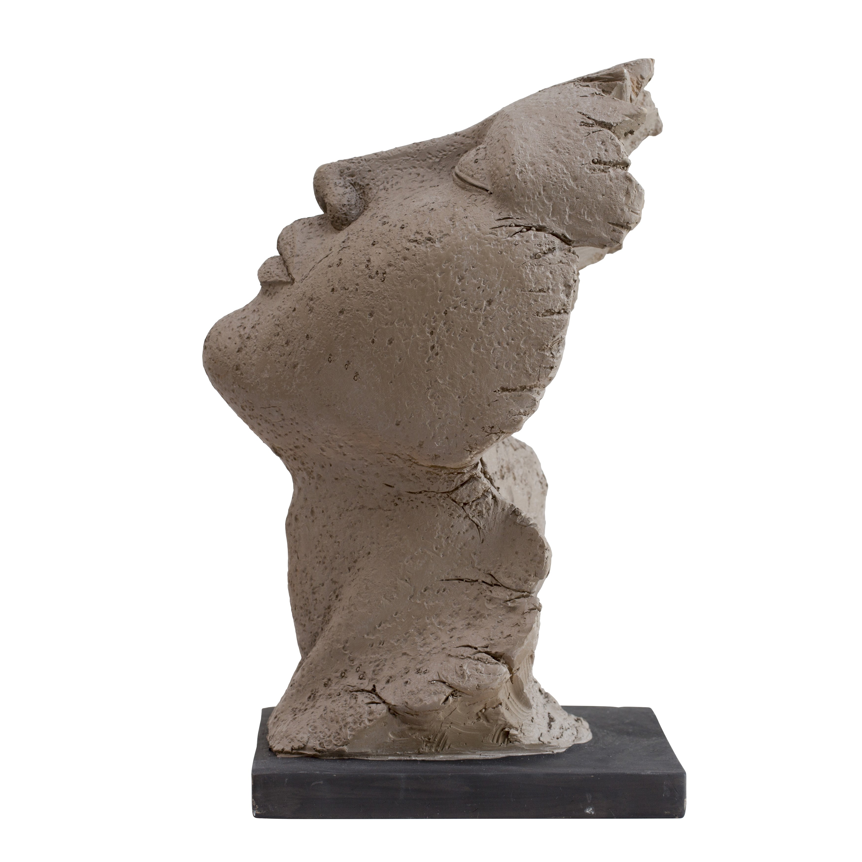Serafina Figurine Lerfärg - 5