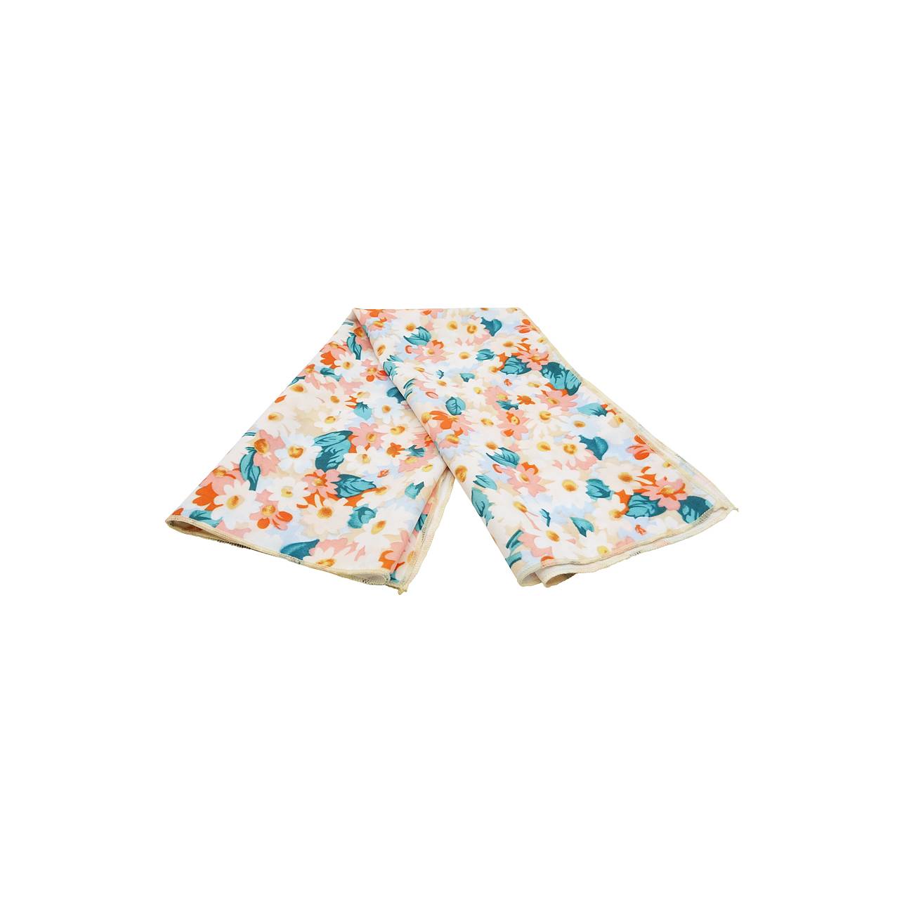 Fiorella Quattro Scarf Multi