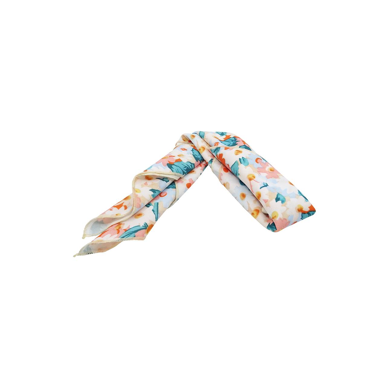 Fiorella Quattro Scarf Multi