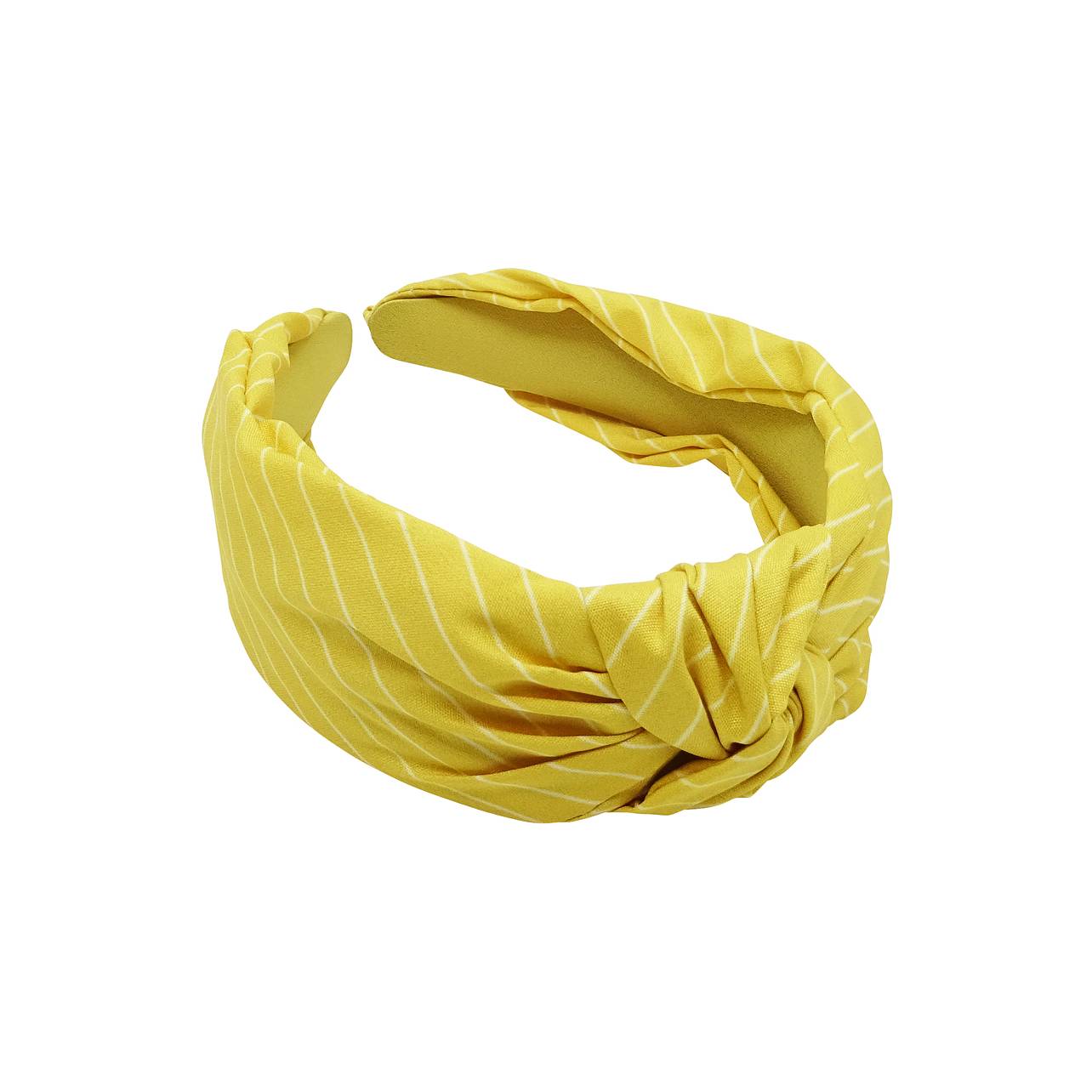 Raids Diadem Yellow