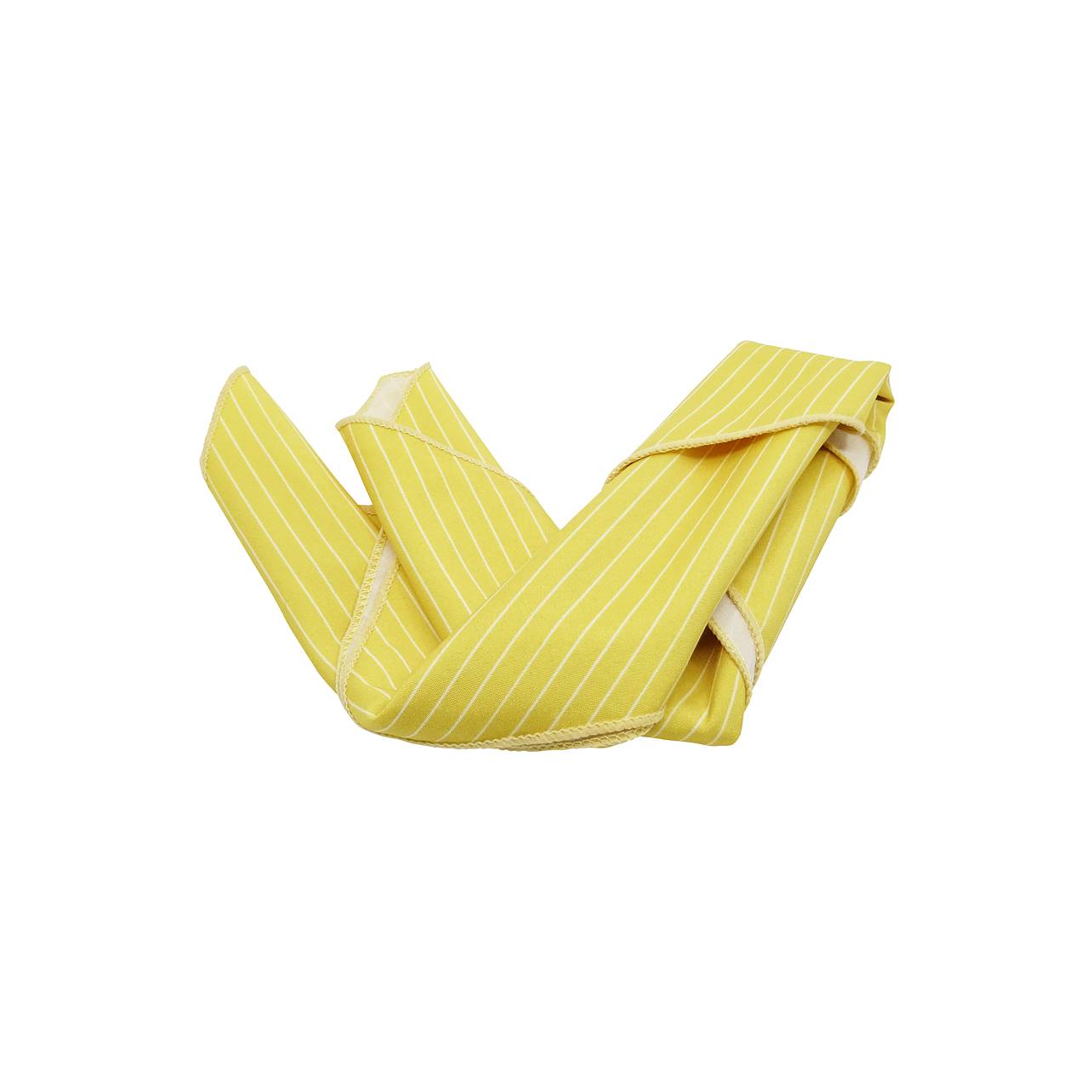 Raids Scarf Yellow