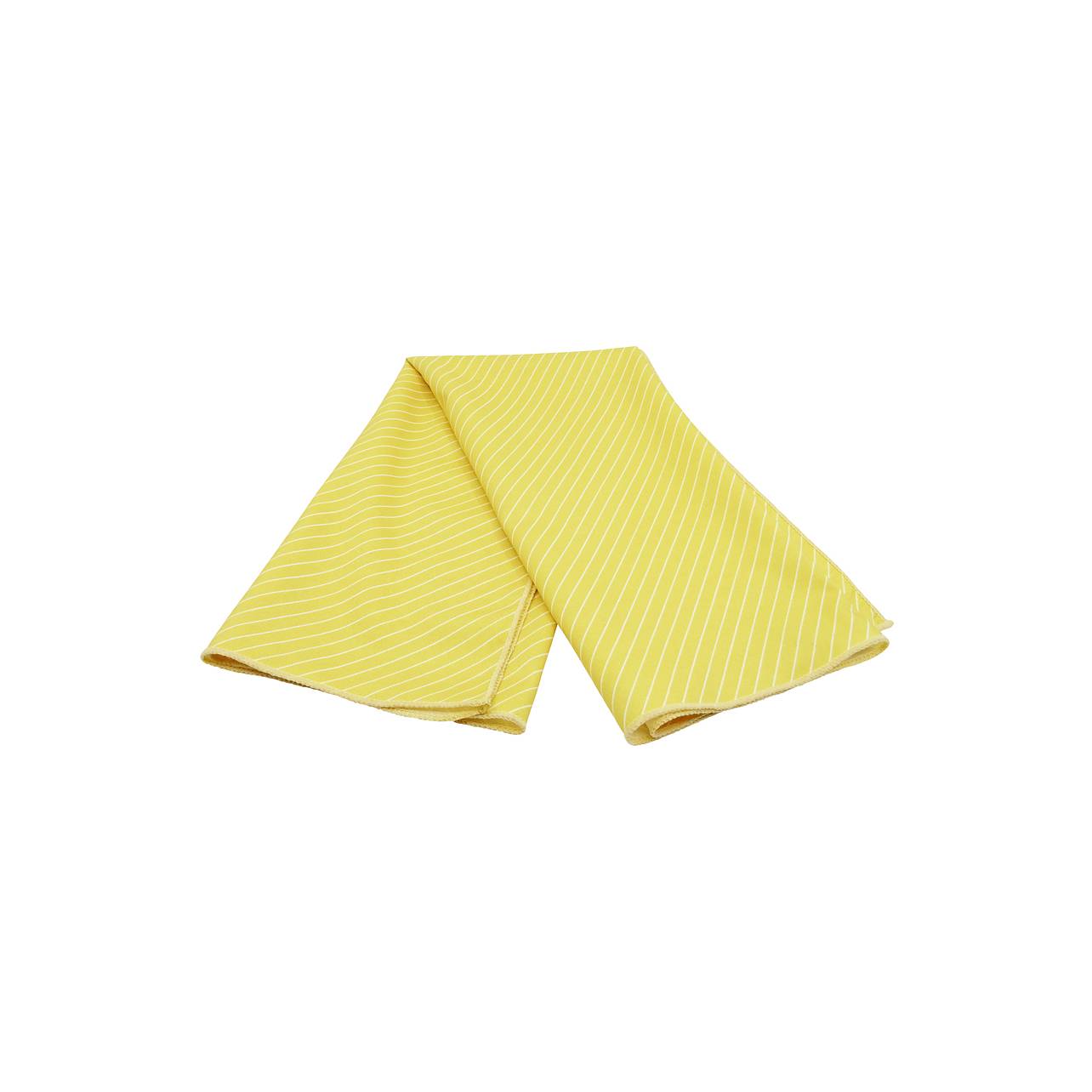 Raids Scarf Yellow