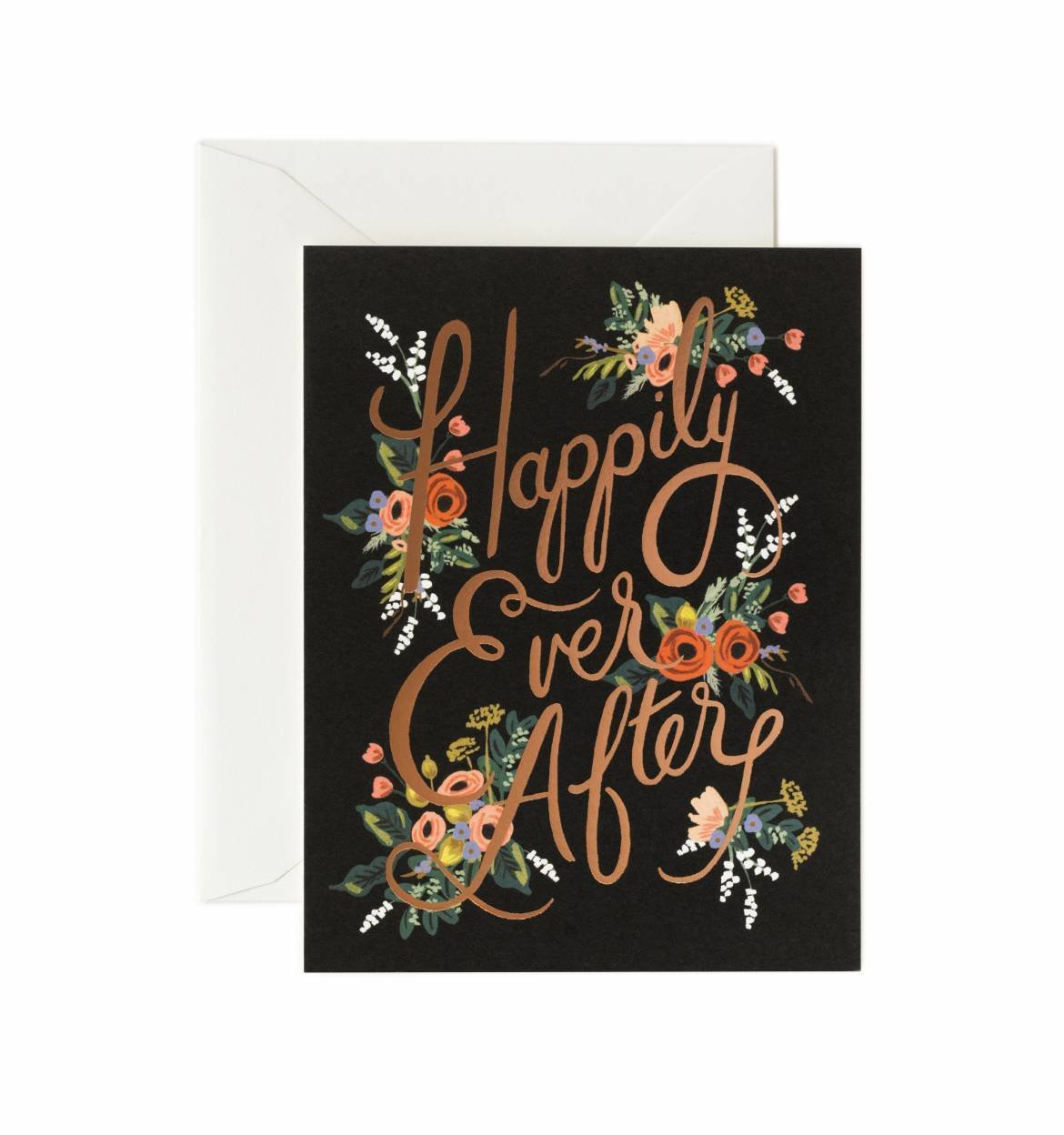 Kort, Happily Ever After