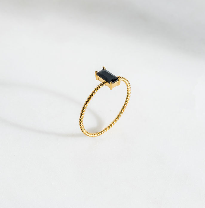 Nykoni Ring