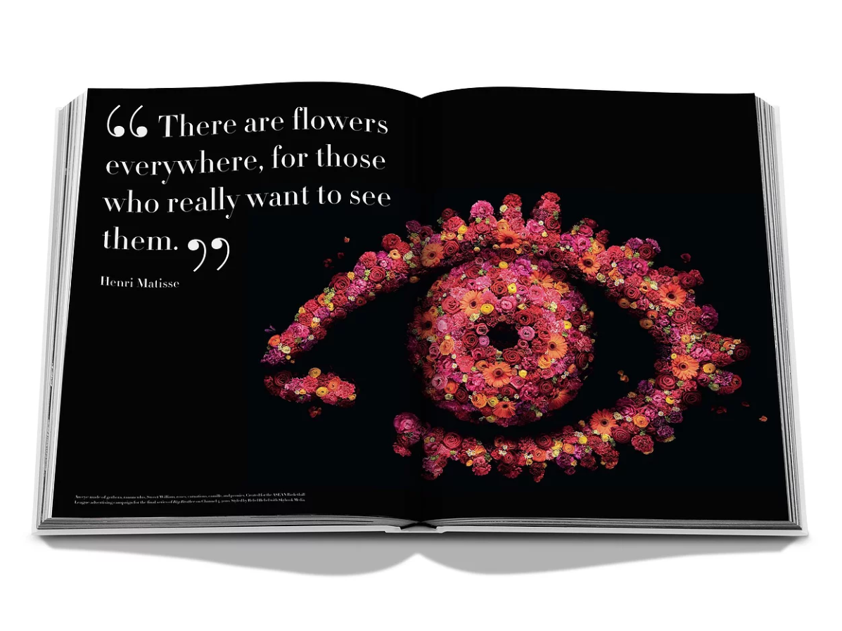 Flowers - 5