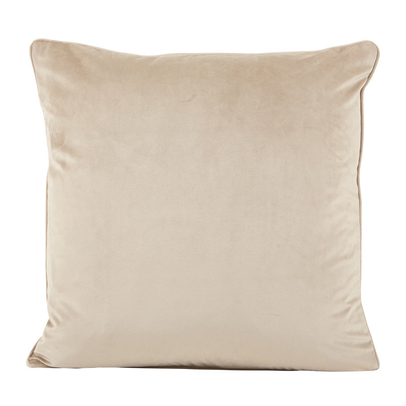 Kuddfodral Anna Beige 45x45 cm