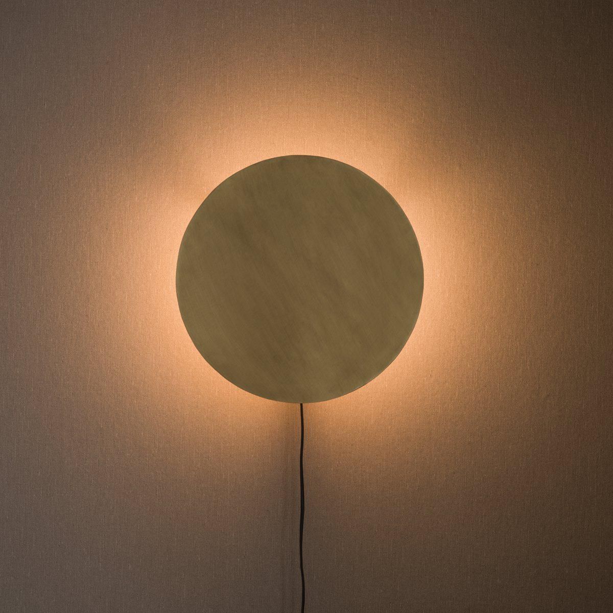 Fullmoon Vägglampa D35 cm